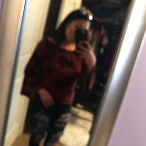 Meet your Posher, Esmeralda